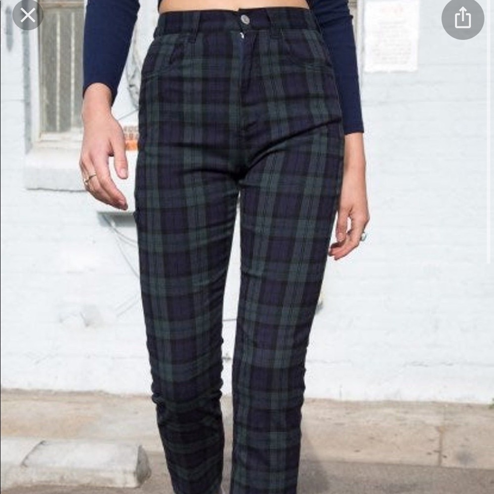 Brandy Melville Jane pants